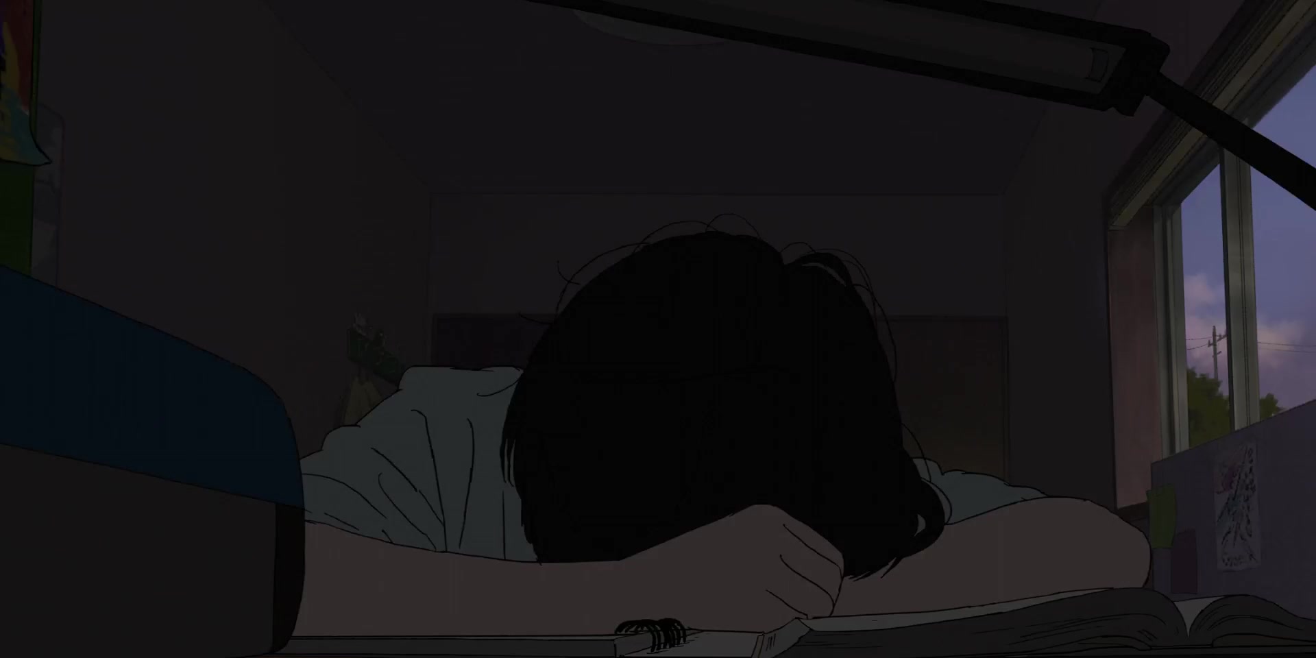 [Tsukyio Editing Resources] Look Back Raw Clips (100) (tsukyio.com).mp4